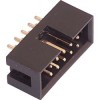 FREELINK (E5809) 10 PIN DÜZ IDC ŞASE
