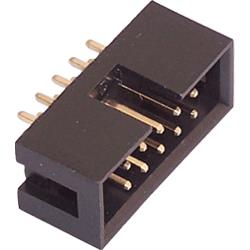 FREELINK (E5816) 50 PIN DÜZ IDC ŞASE