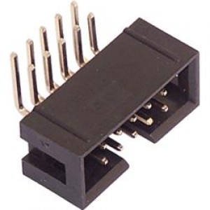 FREELINK (E5824) 10 PIN IDC ŞASE 90° 
