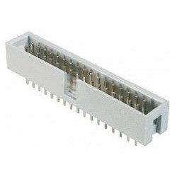 FREELINK (E5845) 1*40 PIN DÜZ (D) KONNEKTÖR 90°