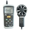 CEM (DT619) ISI+RÜZGAR ANEMOMETRE