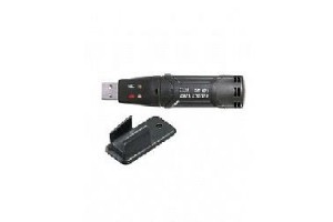 CEM (DT171) TERMOMETRE+NEM DATALOGGER USB 