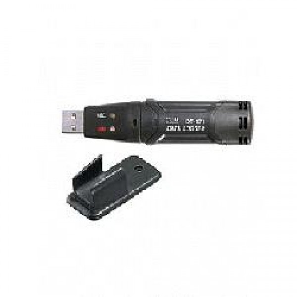 CEM (DT171) TERMOMETRE+NEM DATALOGGER USB 