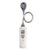 CEM (DT318) RÜZGAR ANEMOMETRE
