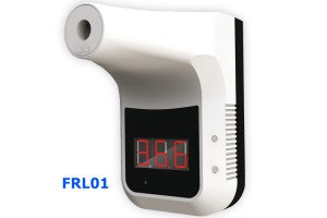 FREELINK (FRL01) INFRARED TERMOMETRE (ATEŞ ÖLÇER) 