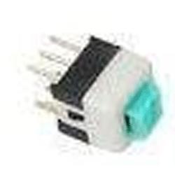 NO NAME C-9 TACH SWITCH 4 PIN 6MM+3.5MM=9.5MM 