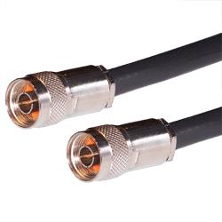 FREELINK (E99803) RG213 N(E)/N(E) WIRELESS ANTEN UZATMA KABLOSU 20MT.