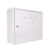 EZCOOL EZ-PAN02 45X55X17 DVR/NVR KABİNET (MONİTOR MONTAJLI)