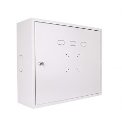 EZCOOL EZ-PAN02 45X55X17 DVR/NVR KABİNET (MONİTOR MONTAJLI)