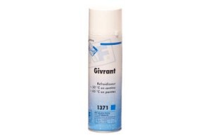 KR (KF1371) GİVRANT 650 ML.