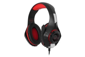 FRISBY FHP-G1465R GAMEMAX GAMING KULAKLIK