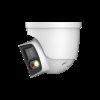 DAHUA IPC-PDW3849-A180-E2-AS-PV 2X4MP TİOC 180° ÇİFT LENS BULLET IP KAMERA