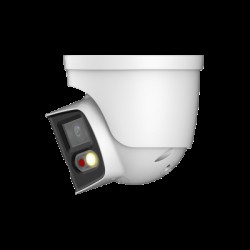 DAHUA IPC-PDW3849-A180-E2-AS-PV 2X4MP TİOC 180° ÇİFT LENS BULLET IP KAMERA