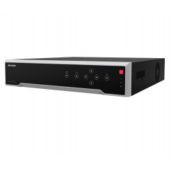 HIKVISION DS-8664NXI-I8/S 64 KANAL 8 HDD NETWORK KAYIT CİHAZI