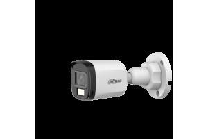 DAHUA HAC-B1A21-U-IL 2 MP 3.6MM 4İN1 FULLCOLOR HDCVI BULLET KAMERA (AKILLI IŞIK)