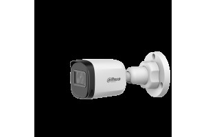 DAHUA HAC-B1A21-U-A-0360B 2MP 3.6MM 4IN1 SESLİ BULLET KAMERA