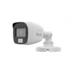 HILOOK THC-B157-LPS 5MP 2.8MM SESLİ SMART LİGHT COLORVU AHD BULLET KAMERA
