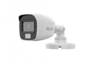 HILOOK THC-B157-LPS 5MP 2.8MM SESLİ SMART LİGHT COLORVU AHD BULLET KAMERA
