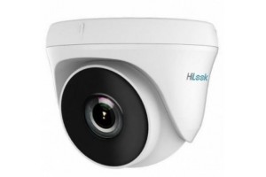 HILOOK THC-T140-P 4MP 2.8MM HD-TVI MİNİ DOME KAMERA