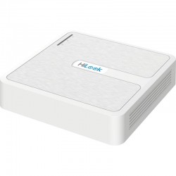 HILOOK DVR-108G-K1(S) 8 KANAL 1 HDD DVR KAYIT CİHAZI