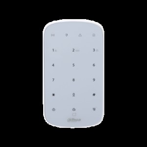 DAHUA DHI-ARK30T-W2(868) KABLOSUZ KEYPAD