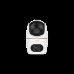 DAHUA IPC-HPT1339DD-STW-3E2 3+3MP 3.6MM WIFI İÇ ORTAM PAN&TILT IP KAMERA