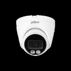 DAHUA IPC-HDW1439V-SA-IL 4MP 2.8 MM AKILLI IŞIK SESLİ IP DOME KAMERA