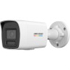 HIKVISION DS-2CD1047G3-LIUF 4MP 2.8MM IP BULLET KAMERA