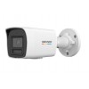 HIKVISION DS-2CD1047G2H-LIUF 4MP 2.8MM HYBRİD LİGHT SESLİ IP BULLET KAMERA