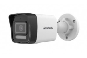 HIKVISION DS-2CD1043G2-LIUF 4MP 2.8MM HYBRİD LİGHT SESLİ IP BULLET KAMERA