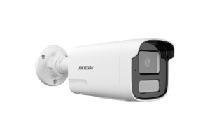 HIKVISION DS-2CD1T23G2-LIUF/SL 2MP 4MM HİBRİT LIGHT IP BULLET KAMERA