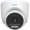 HILOOK THC-T129-LPS 2MP 2.8MM SESLİ COLORVU AHD DOME KAMERA