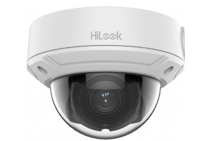 HILOOK IPC-D640H-Z 4MP 2.8-12MM MOTORIZE IR IP DOME KAMERA