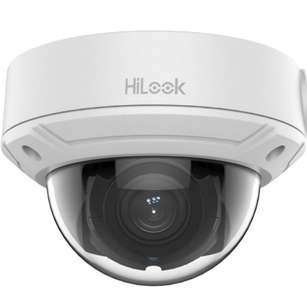 HILOOK IPC-D640H-Z 4MP 2.8-12MM MOTORIZE IR IP DOME KAMERA