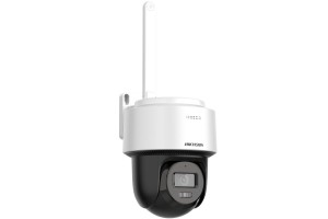 HIKVISION DS-2DE2C200IWG/W 2MP DIŞ ORTAM WIFI PT KAMERA