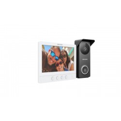 HIKVISION DS-KIS213(O-STD) İNTERKOM SET