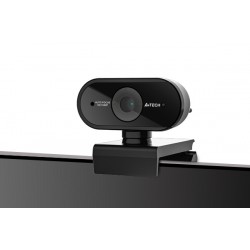 A4 TECH PK-930HA FULL HD 1080P OTOMATIK ODAKLANMAL