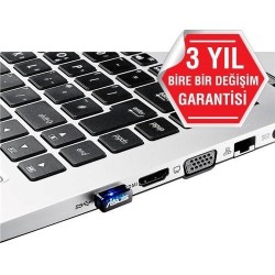 ASUS USB-N10 NANO 150Mbps USB ADAPTÖR