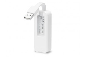TP-LINK TL-UE200 USB ETHERNET ADAPTÖR