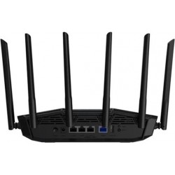 ASUS GAMING TUF-BE6500 WIFI7 DUAL-BAND ROUTER