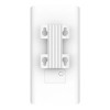 TENDA O1-5G 867MBPS 1+KM OUTDOOR CPE ACCESS POINT