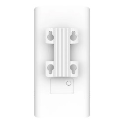 TENDA O1-5G 867MBPS 1+KM OUTDOOR CPE ACCESS POINT