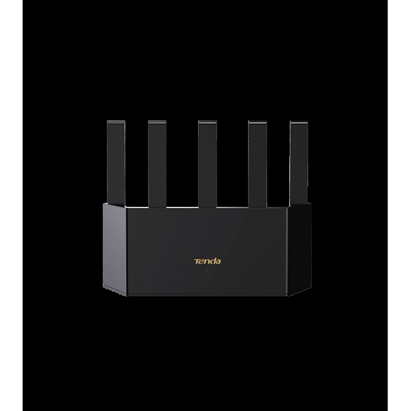 TENDA RX2L PRO 5X AX1500 WİFİ ROUTER ANTEN