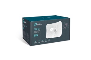 TP-LINK CPE605 1PORT POE 150Mbps OUTDOOR ACCESS POINT