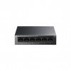 TP-LINK LS106P 6PORT 10/100 YÖNETİLEMEZ POE SWITCH