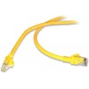 FLAXES FNK-601S CAT6 PATCH KABLO 1 METRE 24AWG