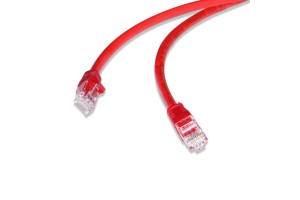 FLAXES FNK-602K CAT6 PATCH KABLO 2 METRE 24 AWG