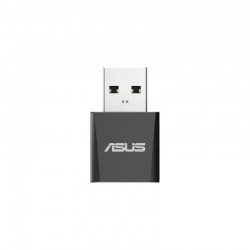 ASUS USB-BE92 NANO KABLOSUZ AĞ ADAPTÖRÜ