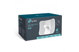 TP-LINK CPE610 300M 5GHZ KABLOSUZ OUTDOOR 23DBI AP