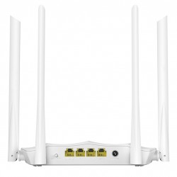 TENDA AC5 V3 4PORT 1200Mbps WİFİ ACCESS POINT/ROUTER
